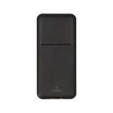 พาวเวอร์แบงค์ TECHPRO 10,000 mAh Built-in Cable TP-PB10PD Black