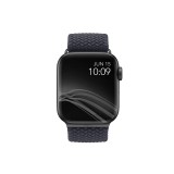 Uniq Aspen Braided สาย Apple Watch 40/38MM - Grey