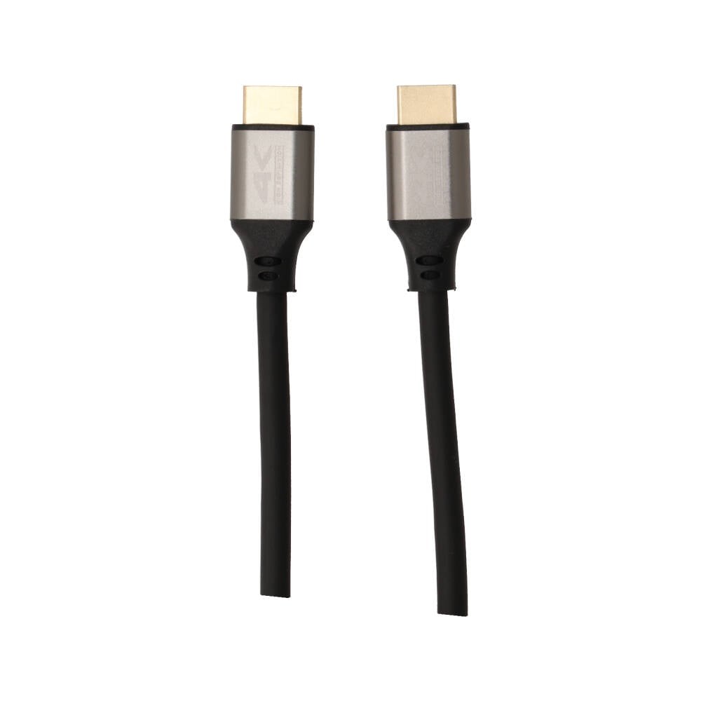 TECHPRO HDMI to HDMI Cable (V.2.0) 1.5M Black