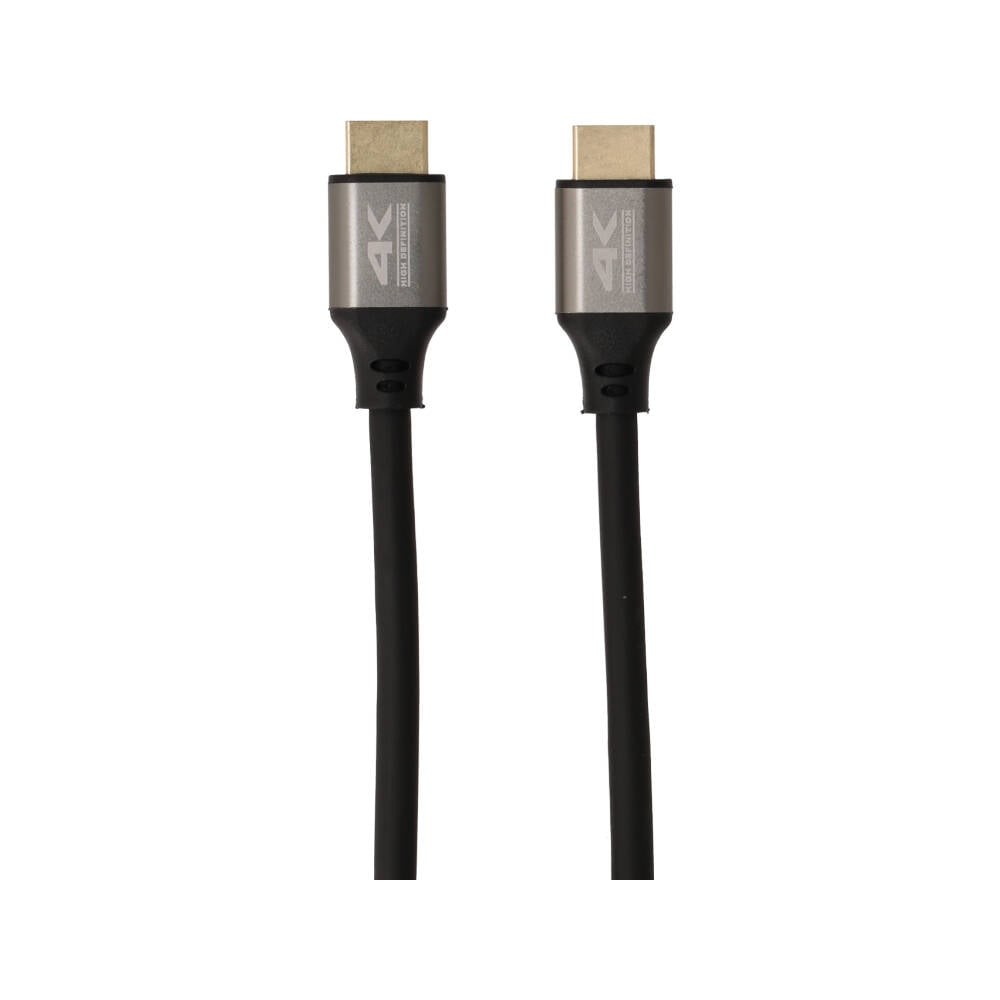 TECHPRO HDMI to HDMI Cable (V.2.0) 2.0M Black