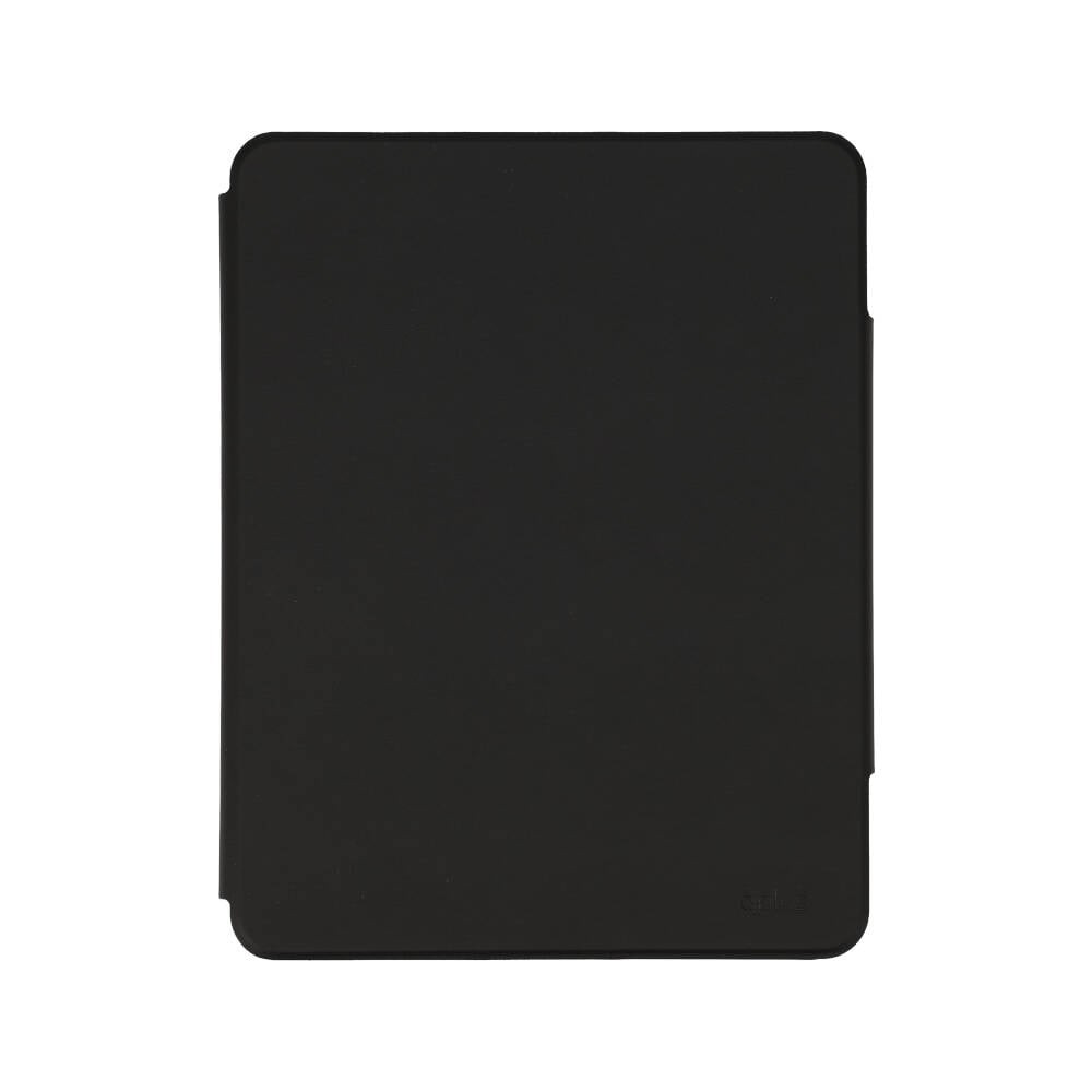 เคสคีย์บอร์ด QPLUS iPad Air6/7/8 11 2026 (M2/M3/M4) Black