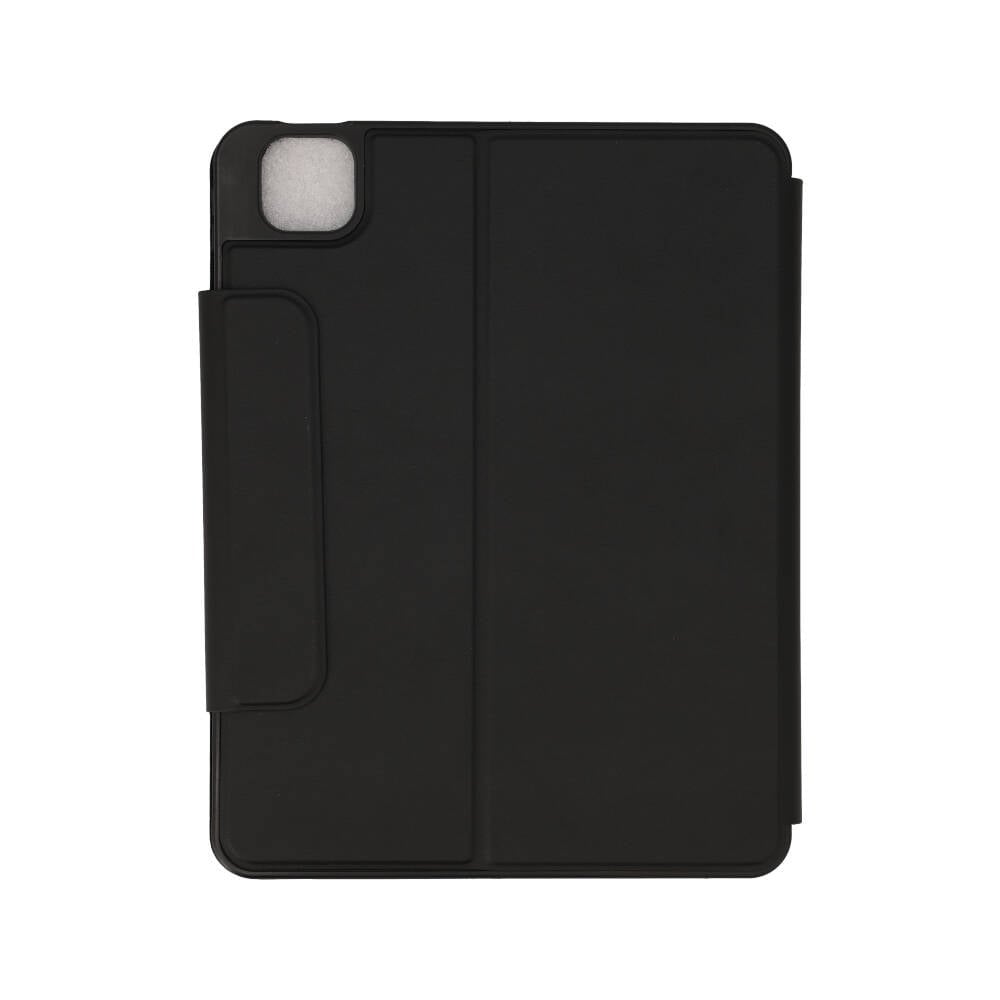 เคสคีย์บอร์ด QPLUS iPad Air6/7/8 11 2026 (M2/M3/M4) Black