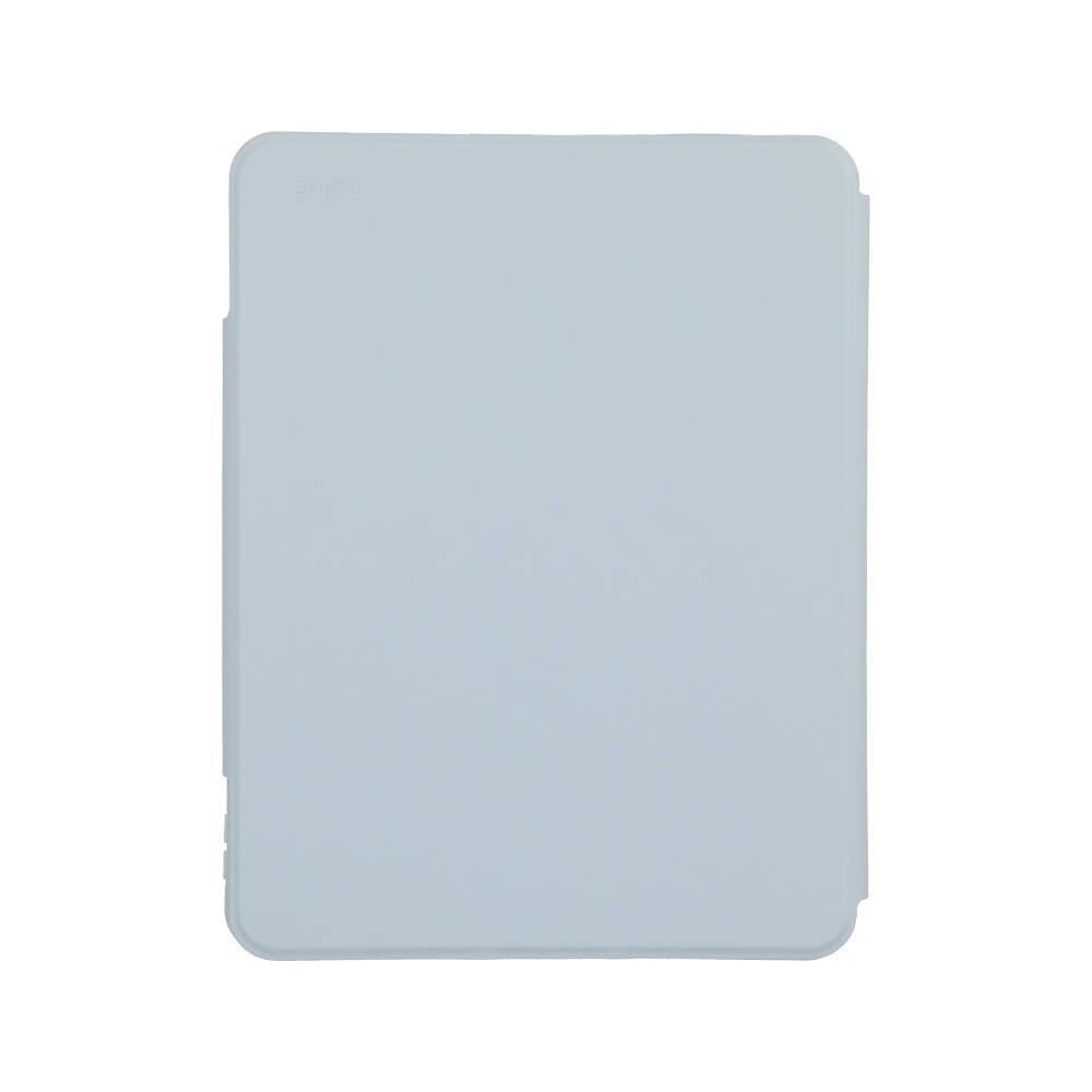 เคสคีย์บอร์ด QPLUS iPad Air6/7/8 11 2026 (M2/M3/M4) Blue