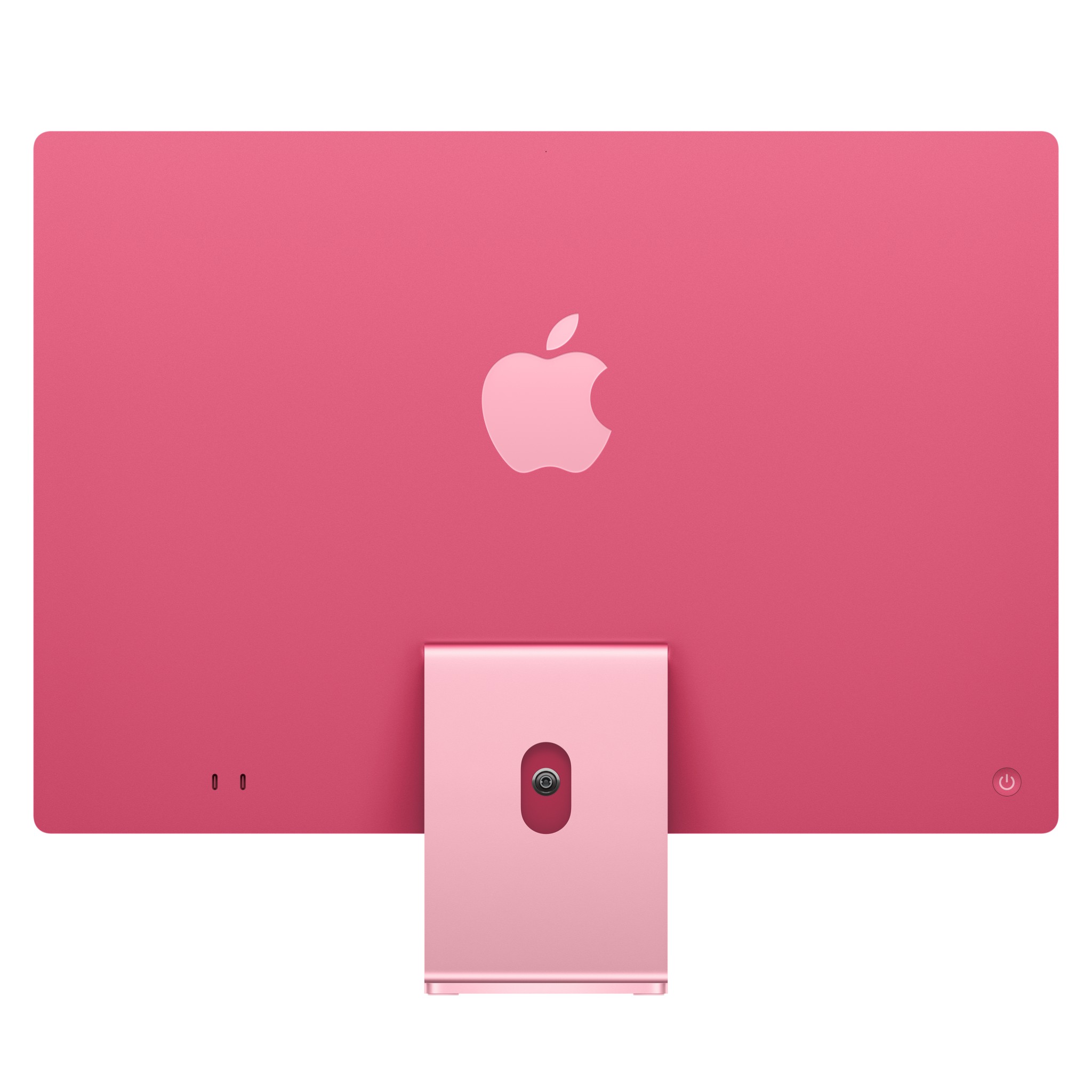 iMac 24" with Retina 4.5K display/M4 chip/8C CPU/8C GPU/16GB/256GB Pink (2024)