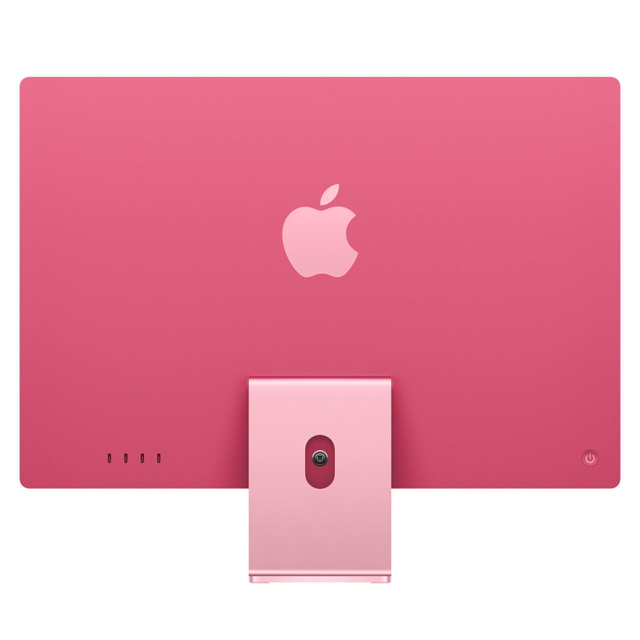 iMac 24" with Retina 4.5K display/M4 chip/10C CPU/10C GPU/24GB/512GB Pink (2024)