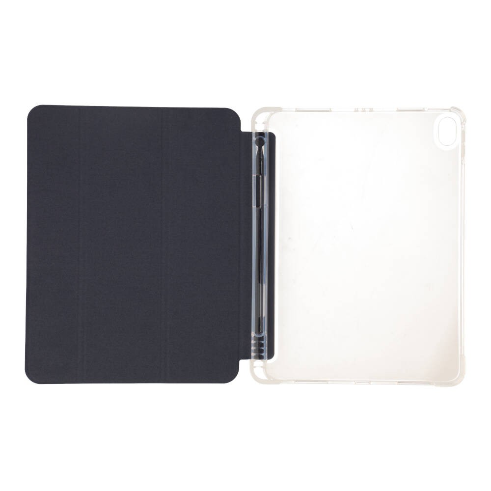 เคส QPLUS iPad Air 5 / iPad Air 4 Soft Folio Navy Galaxy