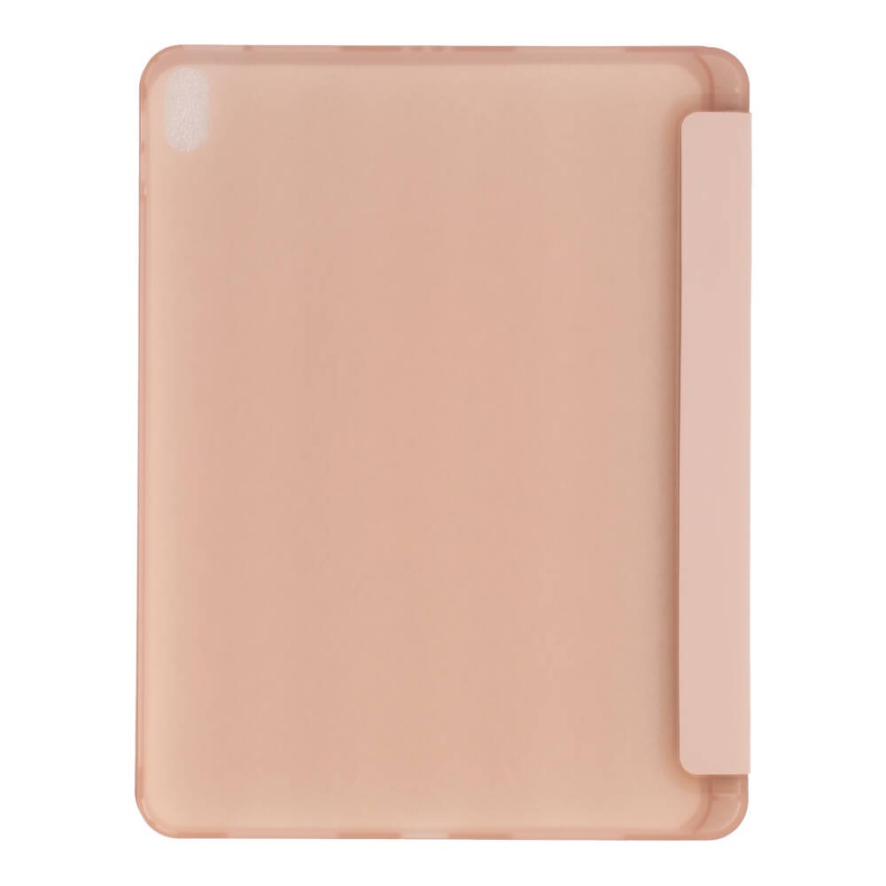 เคส QPLUS iPad Air 5 / iPad Air 4 Sakura Pink/Transparent