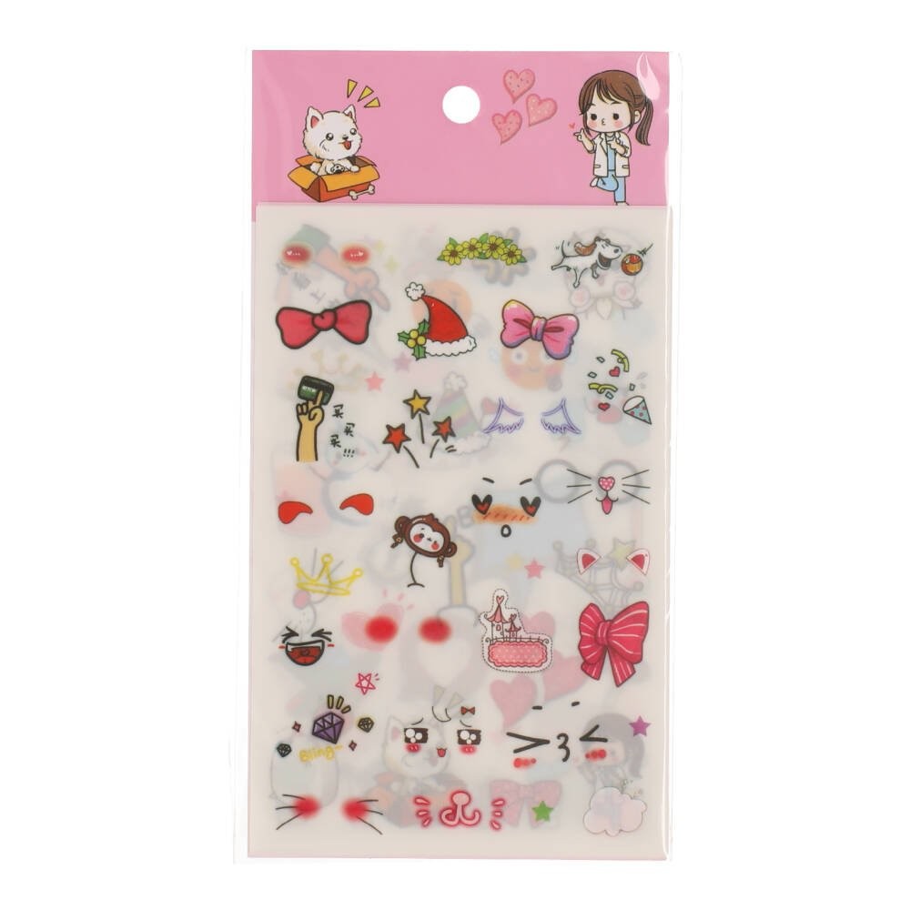 เคส QPLUS iPad Air 5 / iPad Air 4 Sakura Pink/Transparent