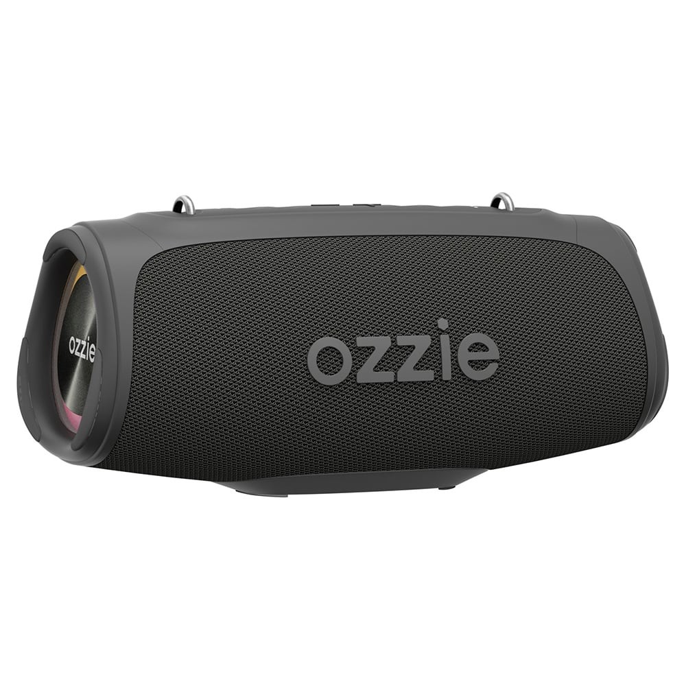 ลำโพงบลูทูธ Ozzie ES200 Black/Gray