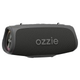 ลำโพงบลูทูธ Ozzie ES200 Black/Gray
