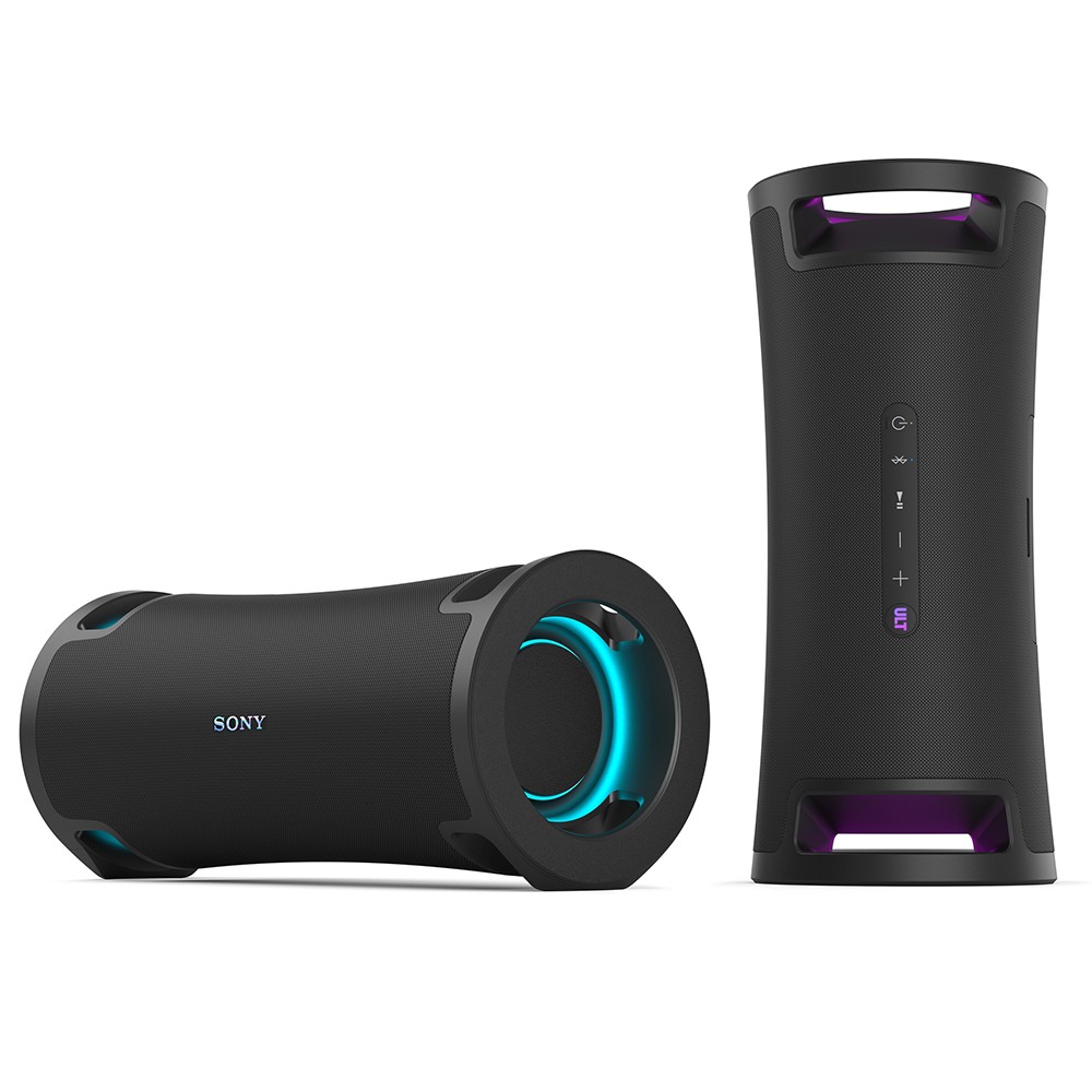 ลำโพงบลูทูธ Sony SRS-ULT70 Black
