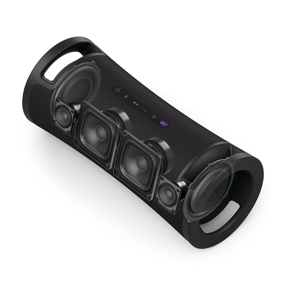 ลำโพงบลูทูธ Sony SRS-ULT70 Black