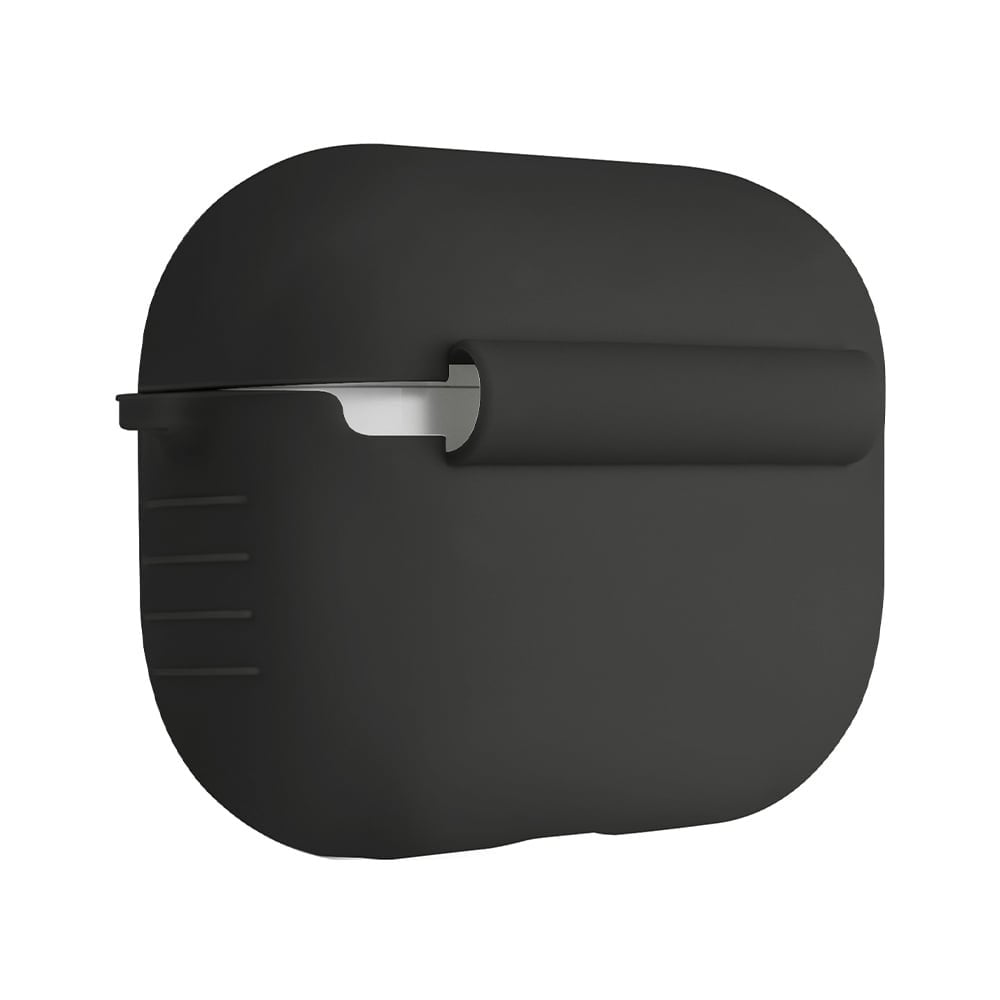 เคส LAUT AirPods 4 POD Charcoal