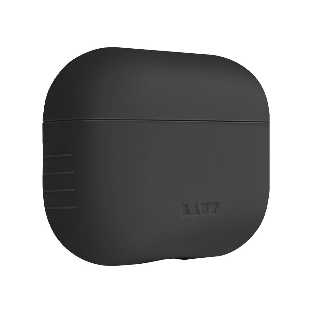 เคส LAUT AirPods 4 POD Charcoal