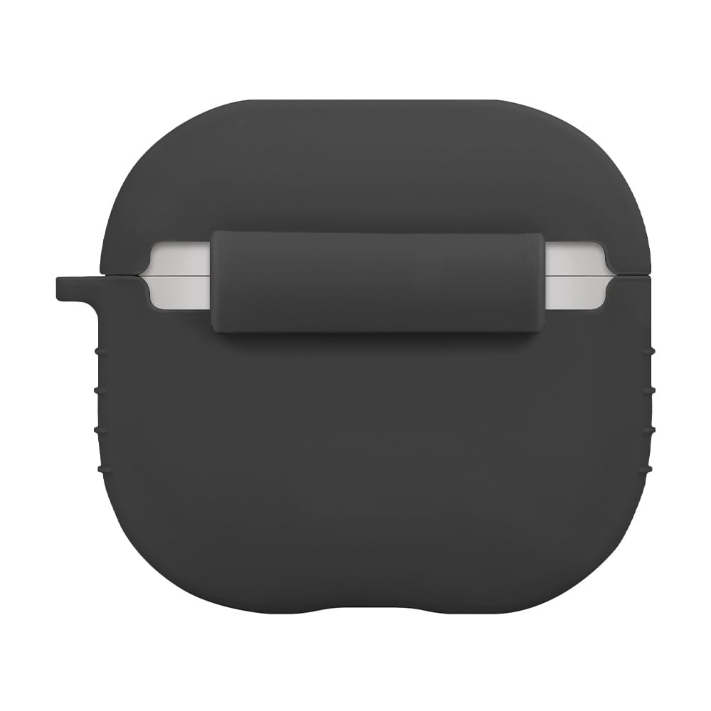 เคส LAUT AirPods 4 POD Charcoal