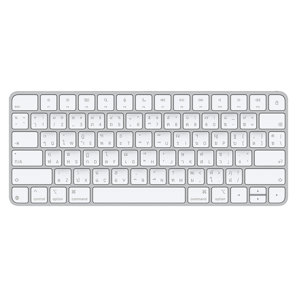 Magic Keyboard (USB-C) - Thai