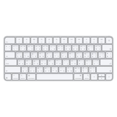 Magic Keyboard (USB-C)  