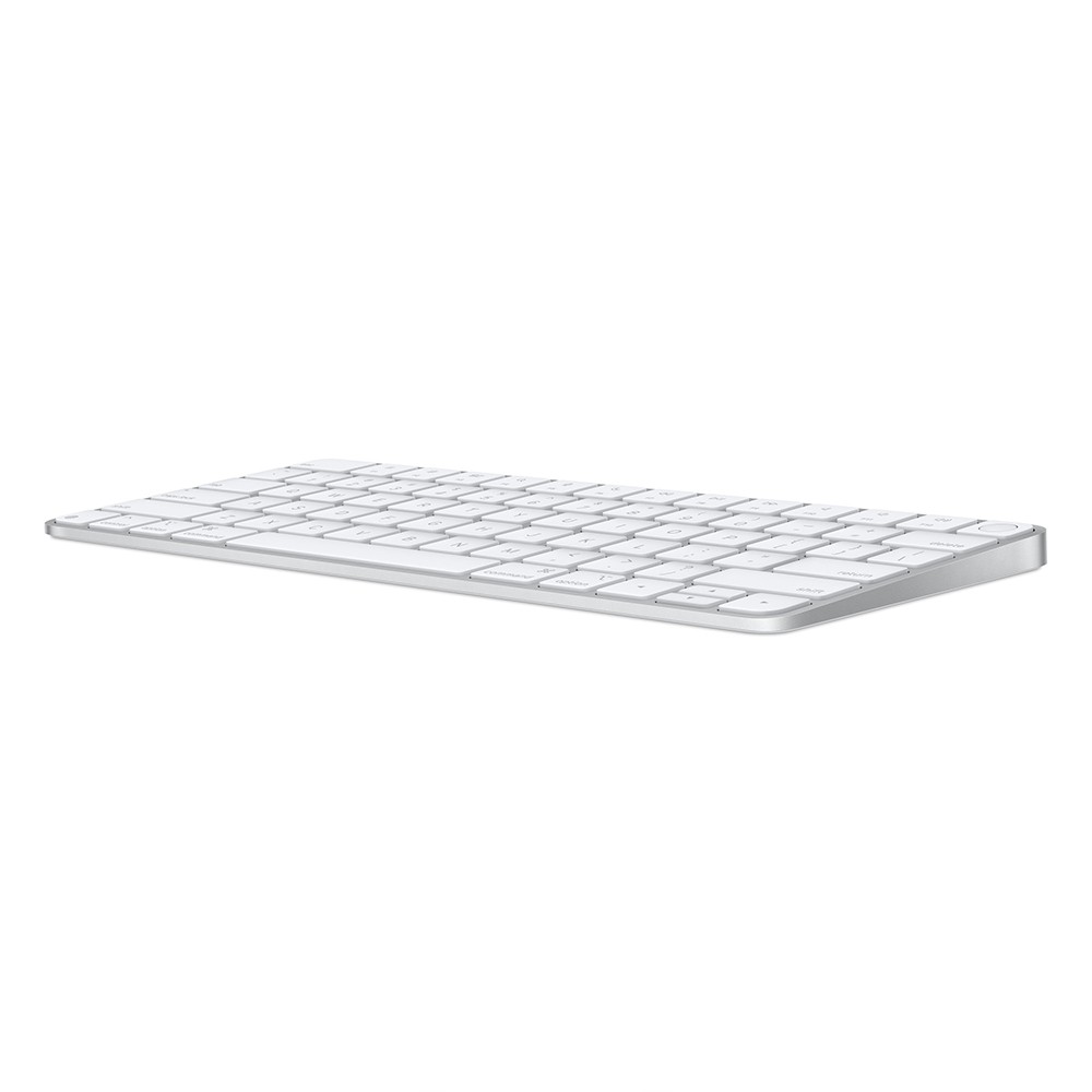 Magic Keyboard with Touch ID for Mac models with silicon (USB-C) - Thai