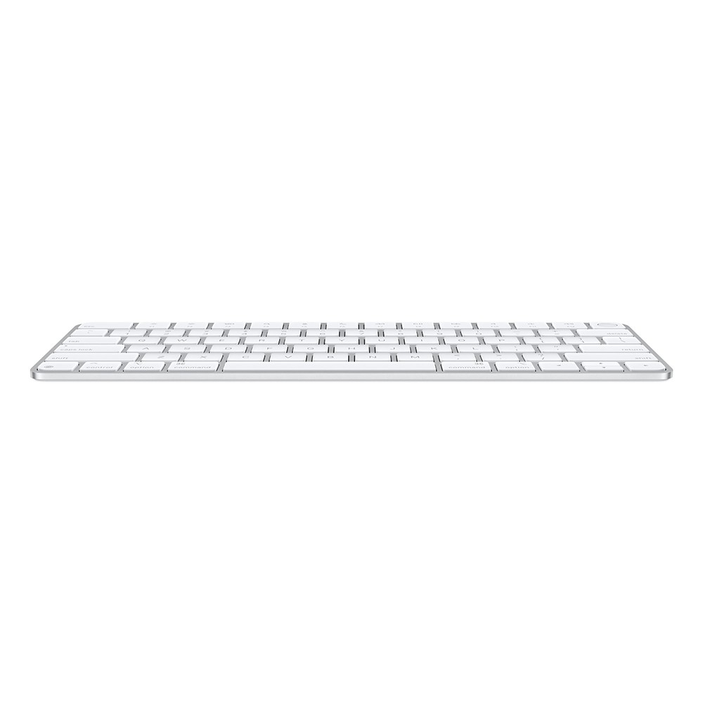 Magic Keyboard with Touch ID for Mac models with silicon (USB-C) - Thai