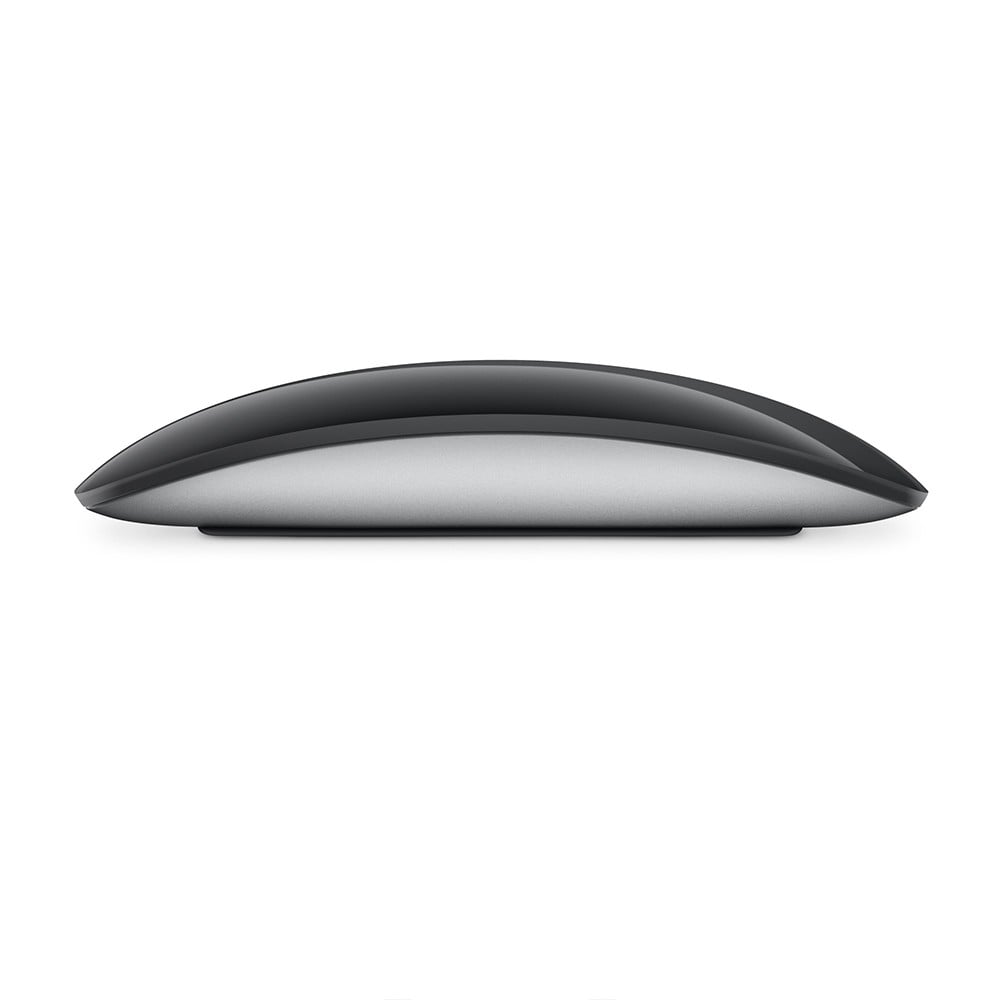 Magic Mouse (USB-C) - Black Multi-Touch Surface