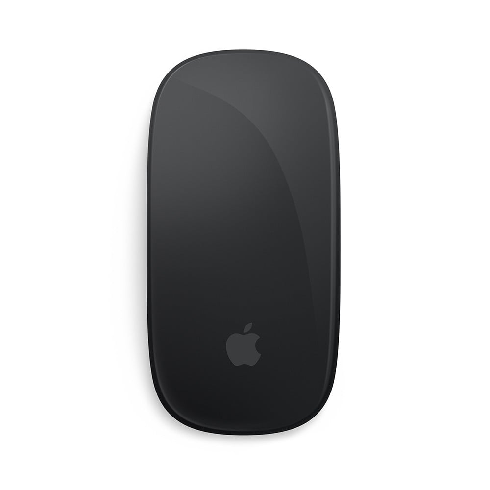 Magic Mouse (USB-C) - Black Multi-Touch Surface