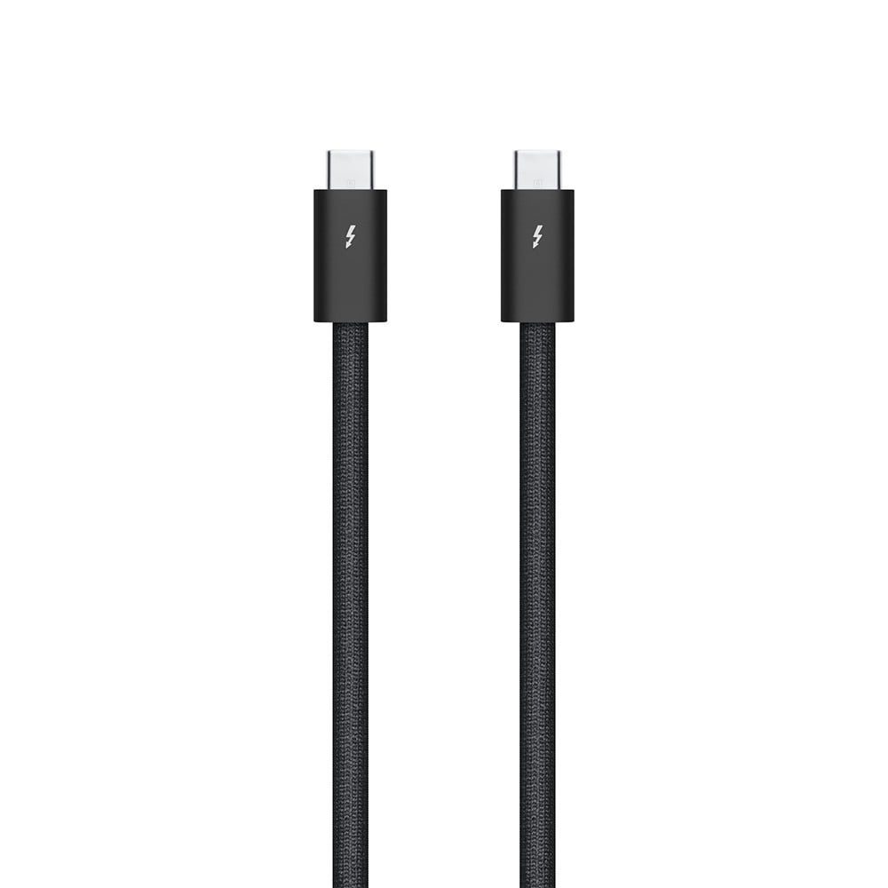 Thunderbolt 5 (USB-C) Pro Cable (1 m)