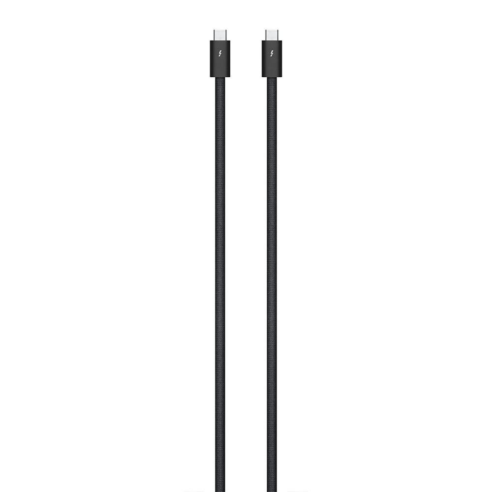 Thunderbolt 5 (USB-C) Pro Cable (1 m)