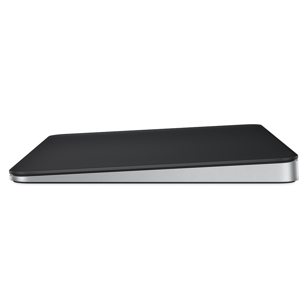 Magic Trackpad (USB-C) - Black Multi-Touch Surface