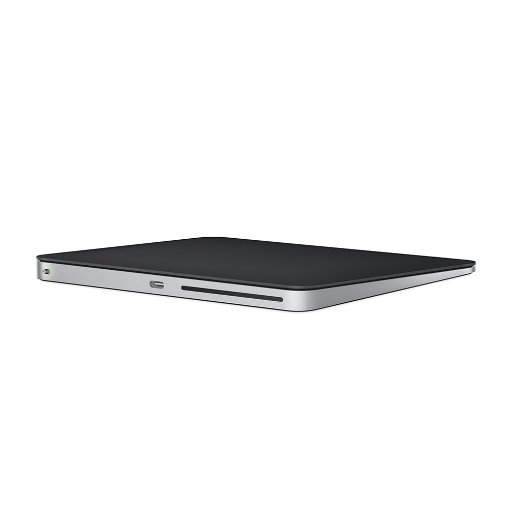 Magic Trackpad (USB-C) - Black Multi-Touch Surface