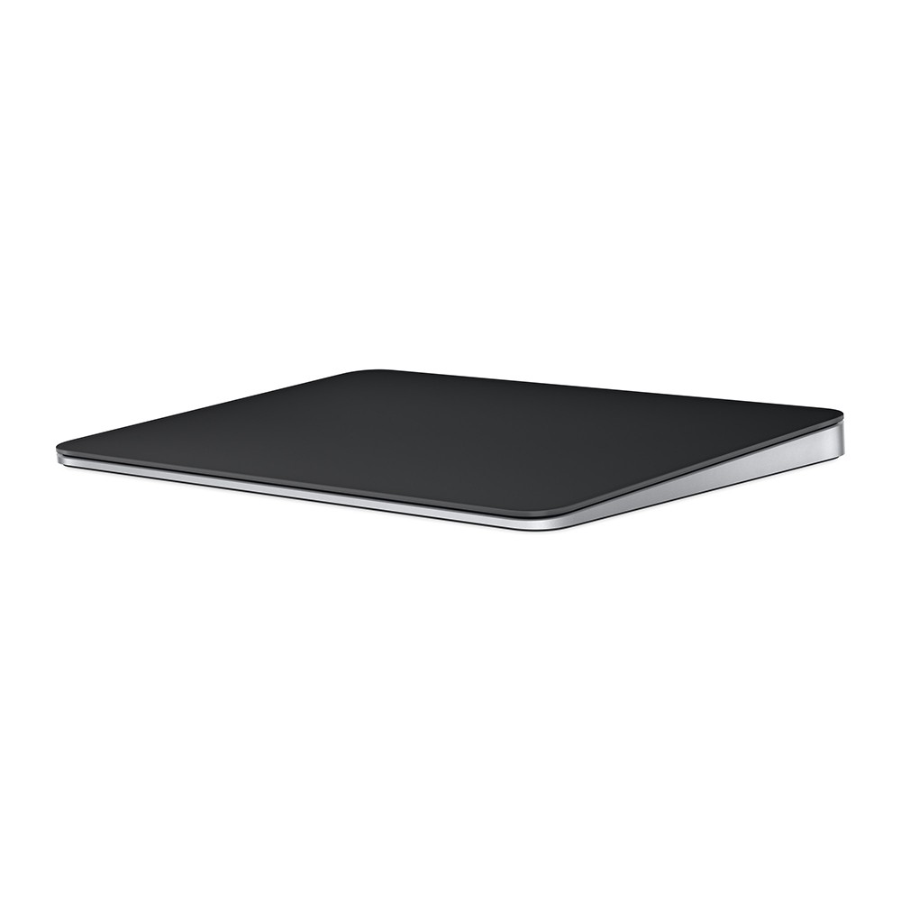 Magic Trackpad (USB-C) - Black Multi-Touch Surface