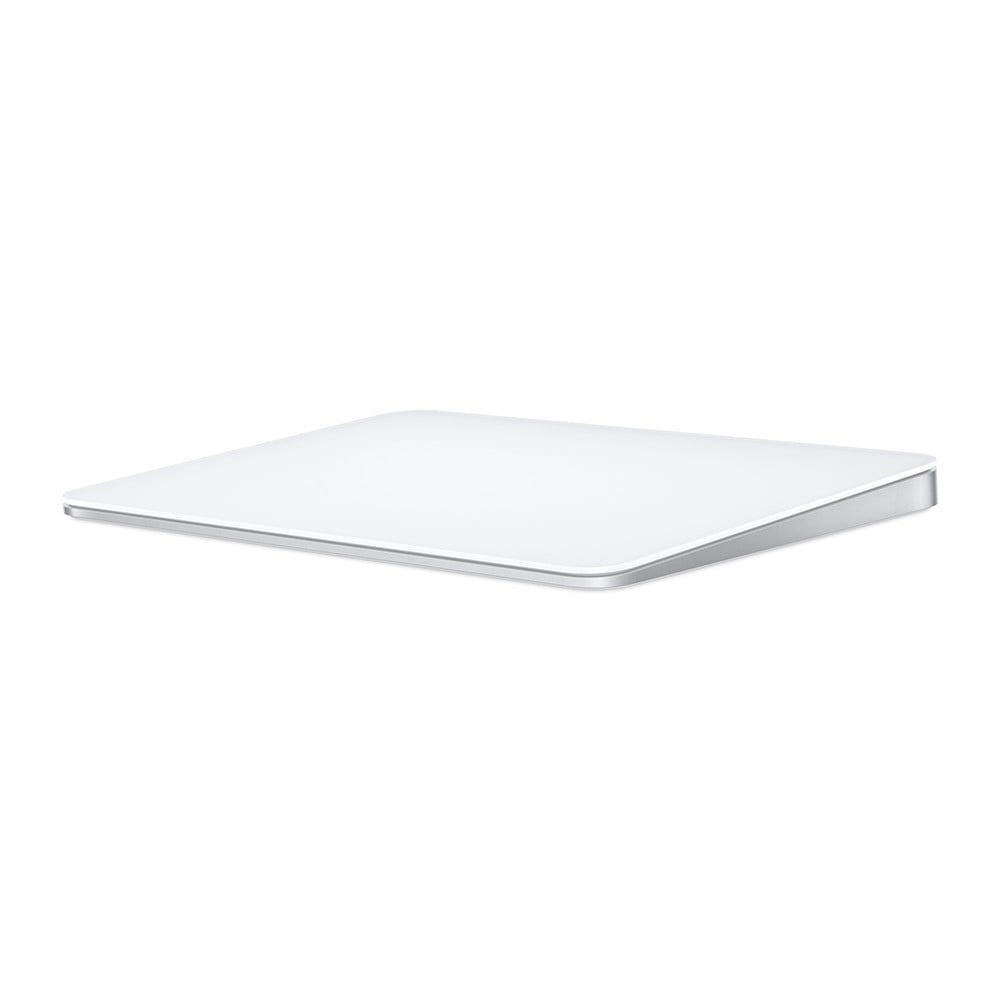 Magic Trackpad (USB-C)- White Multi-Touch Surface