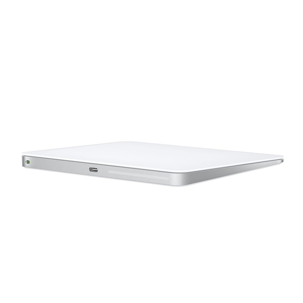 Magic Trackpad (USB-C)- White Multi-Touch Surface