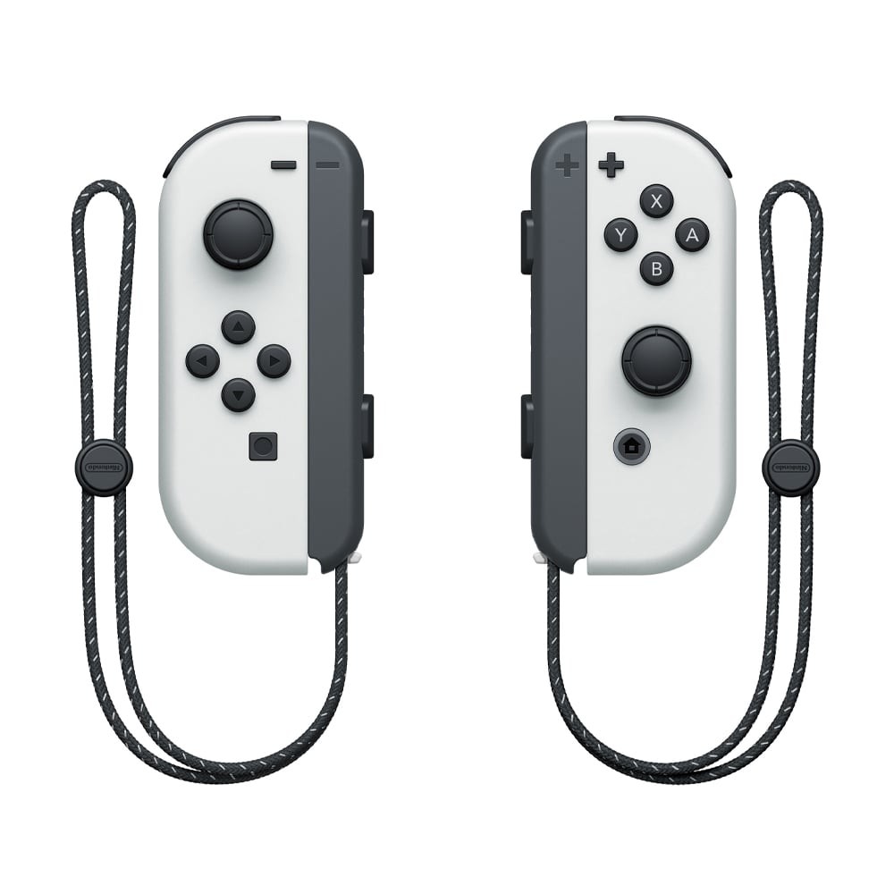 เครื่องเล่นเกม Nintendo Switch-H OLED Mario Kart 8 Deluxe Bundle