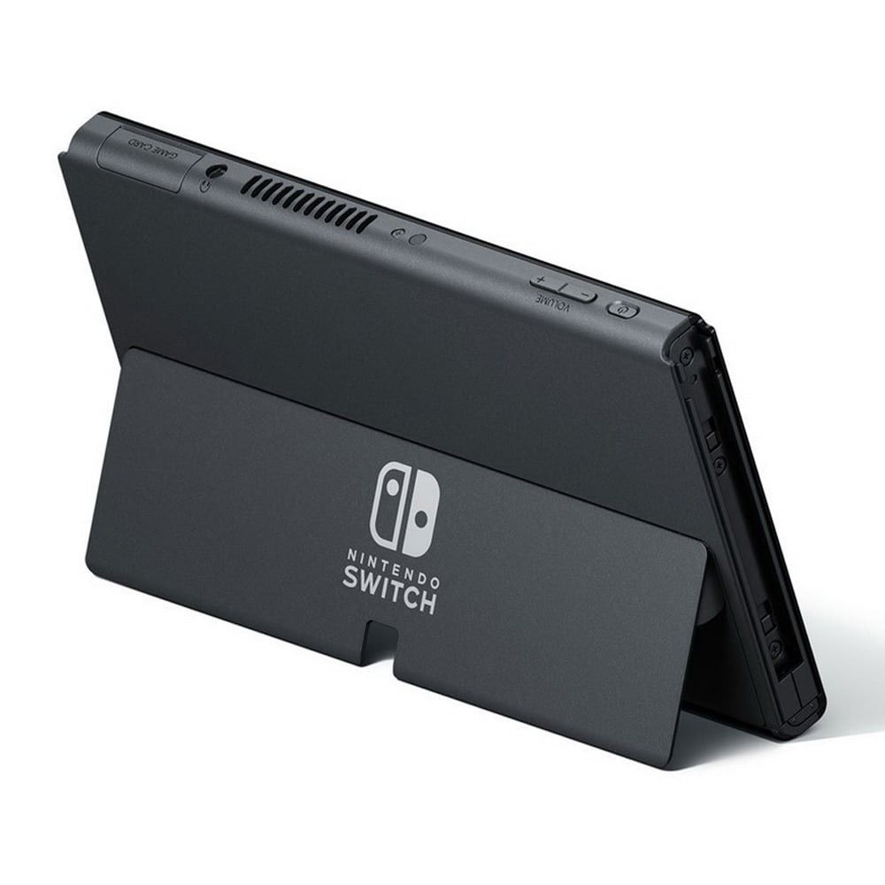 เครื่องเล่นเกม Nintendo Switch-H OLED Mario Kart 8 Deluxe Bundle