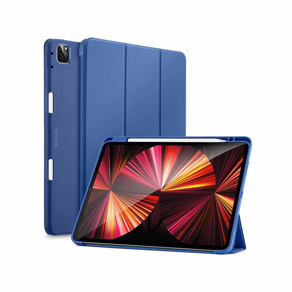 เคสไอแพด ESR Casing for iPad Pro 11 inch (2021) Rebound Pencil Series