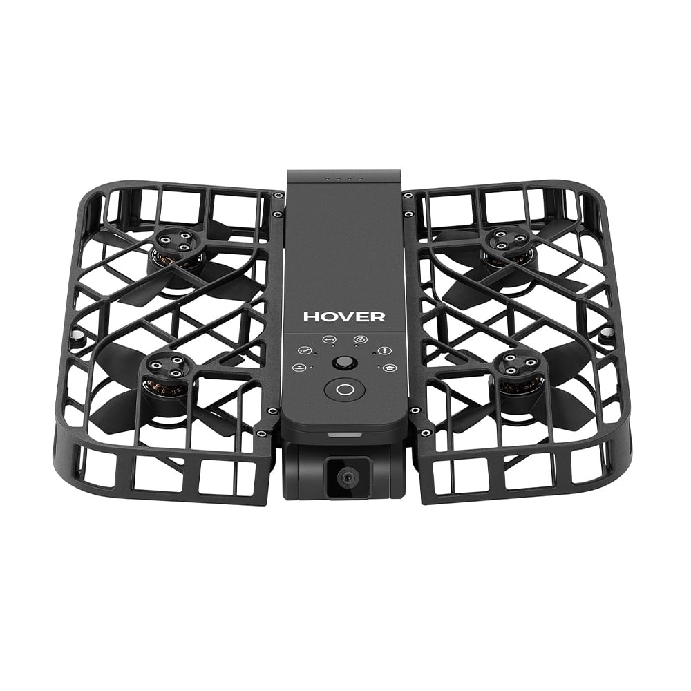 โดรน HOVER Air X1 Black