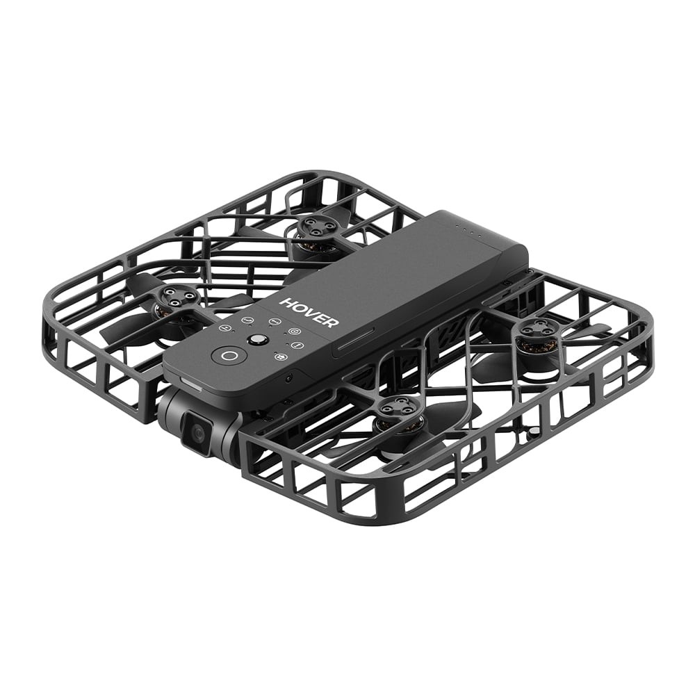 โดรน HOVER Air X1 Black