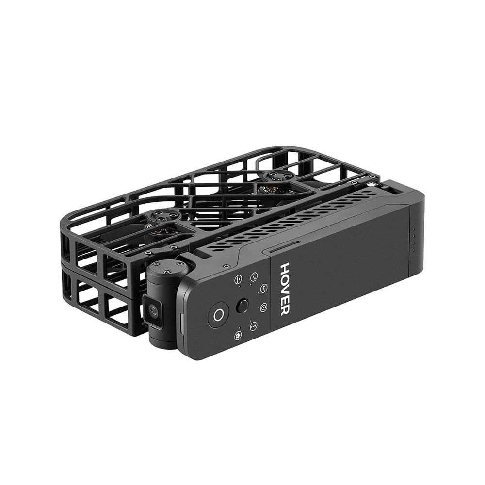 โดรน HOVER Air X1 Black