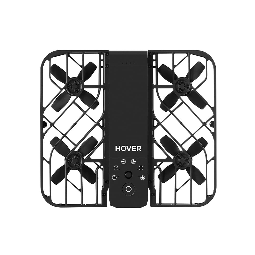 โดรน HOVER Air X1 Black