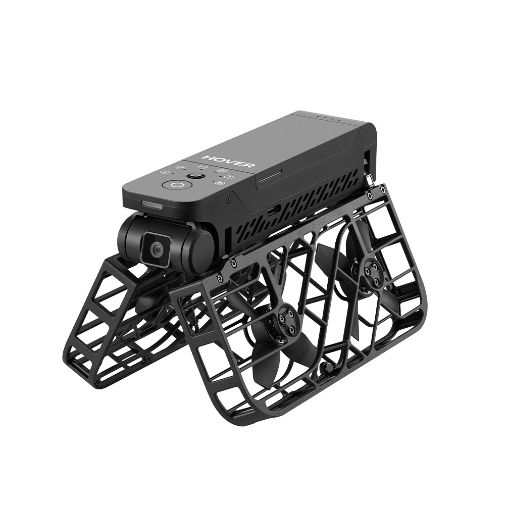 โดรน HOVER Air X1 Black