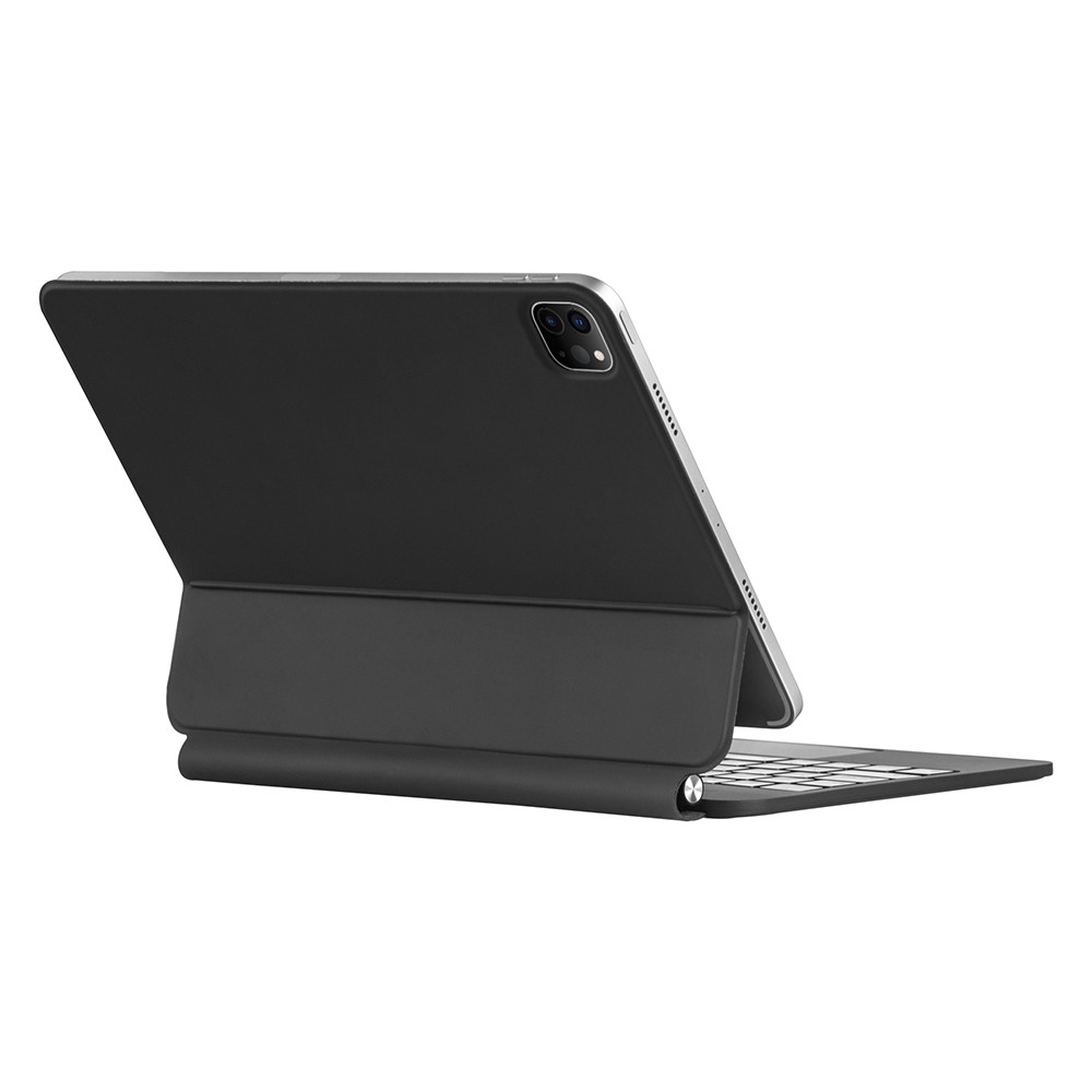 เคสคีย์บอร์ด WIWU iPad Air4/5/6/7 11" 2025 (M2/M3) / Pro 11" (2022) Magic Keyboard MK-002 Black
