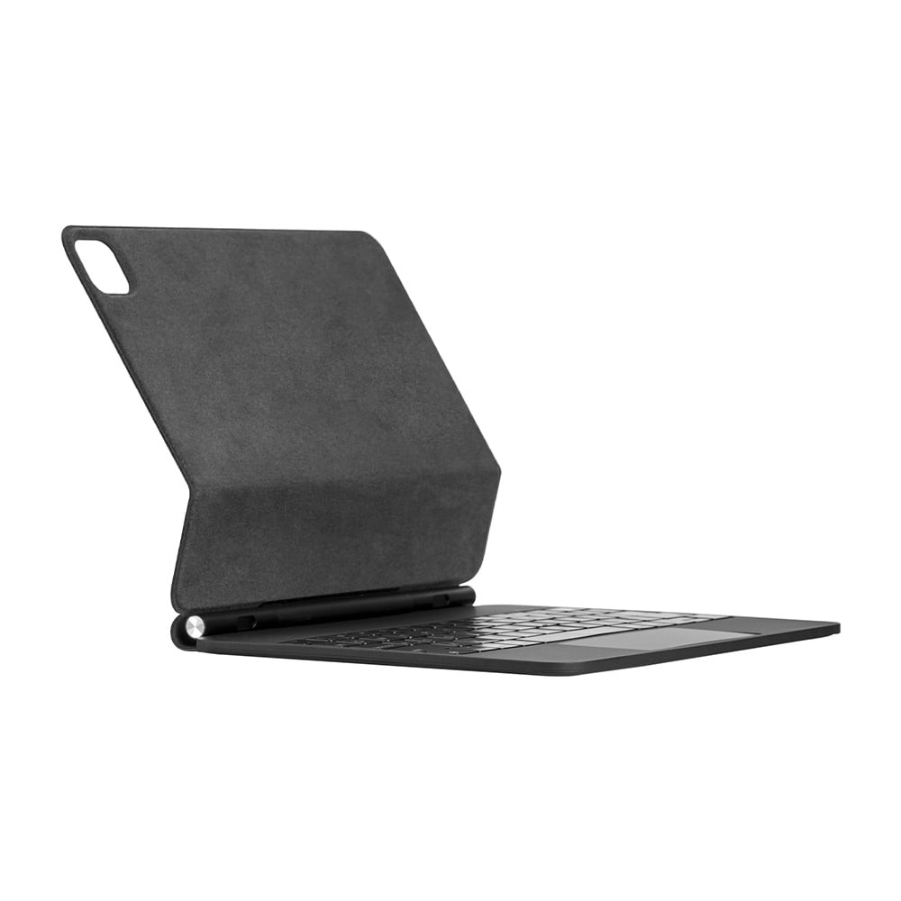 เคสคีย์บอร์ด WIWU iPad Air4/5/6/7 11" 2025 (M2/M3) / Pro 11" (2022) Magic Keyboard MK-002 Black