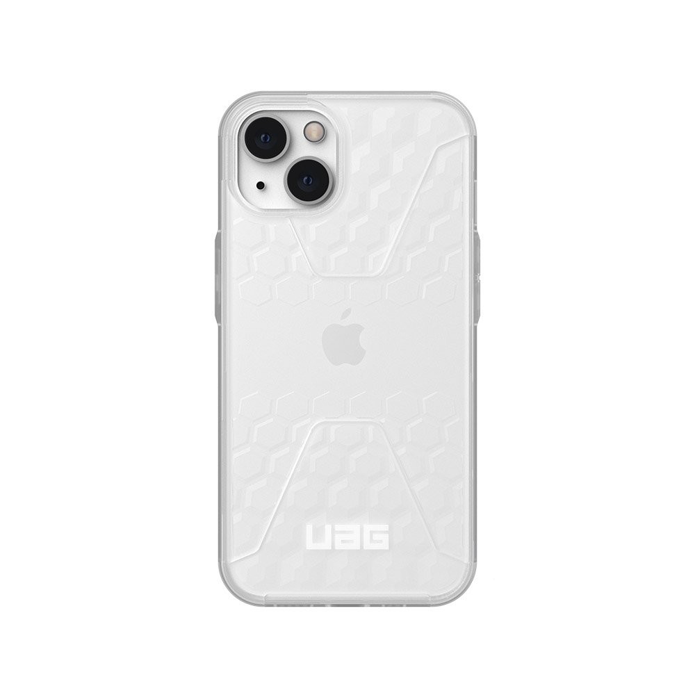 UAG เคส Apple iPhone 13 Civilian Frosted Ice