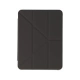 เคส QPLUS iPad Mini7/6 (2024) Trifold - Gray