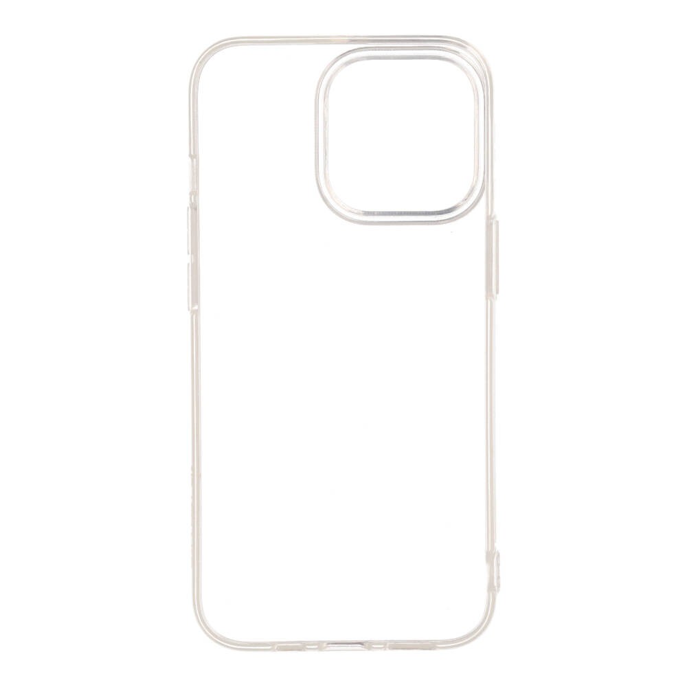 เคส TECHPRO iPhone 13 Pro TPU Transparent