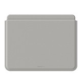 กระเป๋าใส่แมคบุ๊ค AMAZINGthing MacBook Sleeve 14 inch Matte Pro with Stand New Grey