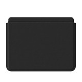 กระเป๋าใส่แมคบุ๊ค AMAZINGthing MacBook Sleeve 14 inch Matte Pro with Stand Black