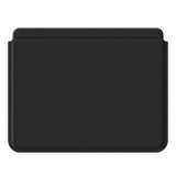 กระเป๋าใส่แมคบุ๊ค AMAZINGthing MacBook Sleeve 16 inch Matte Pro with Essential Pocket Black