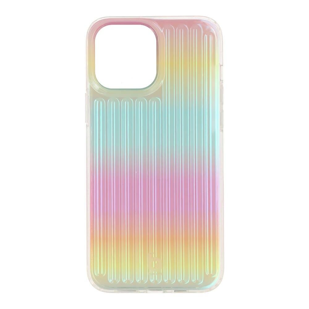 เคส Blue Box iPhone 13 Pro Max Crystal Rainbow Gradient