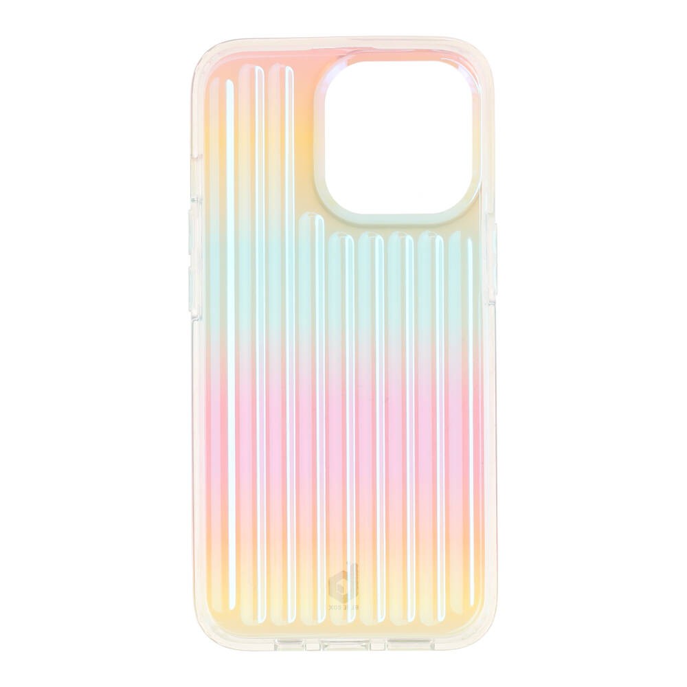 เคส Blue Box iPhone 13 Pro Crystal Rainbow Gradient